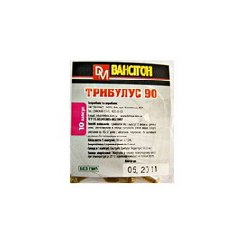 Трибулус 90 (10 caps)
