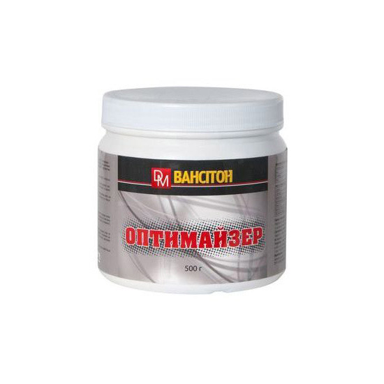 Оптимайзер (500 g) Оптимайзер (500 g)