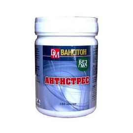 Антистресс (150 caps)