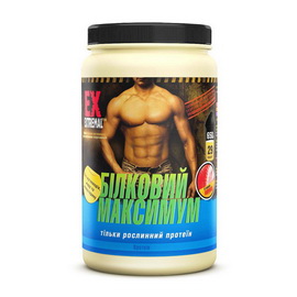 Белковый максимум (650 g)