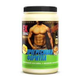 Прогрессивная формула (700 g)