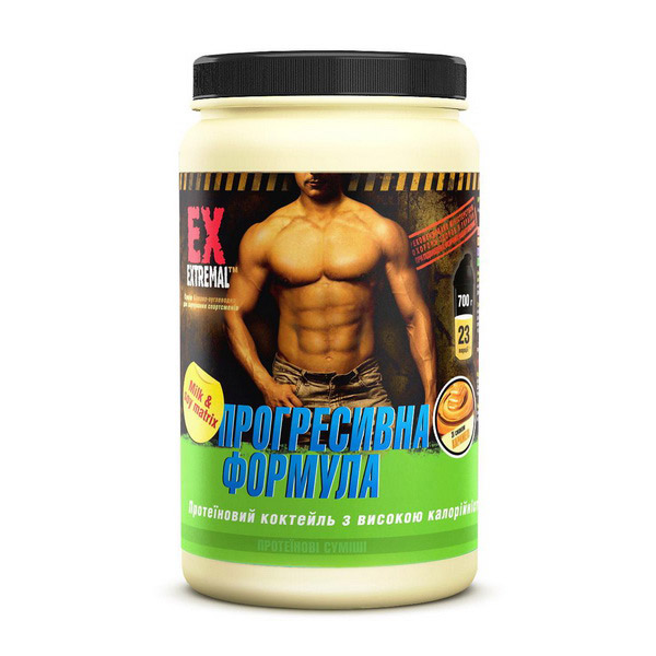 Прогрессивная формула (700 g) Прогрессивная формула (700 g)