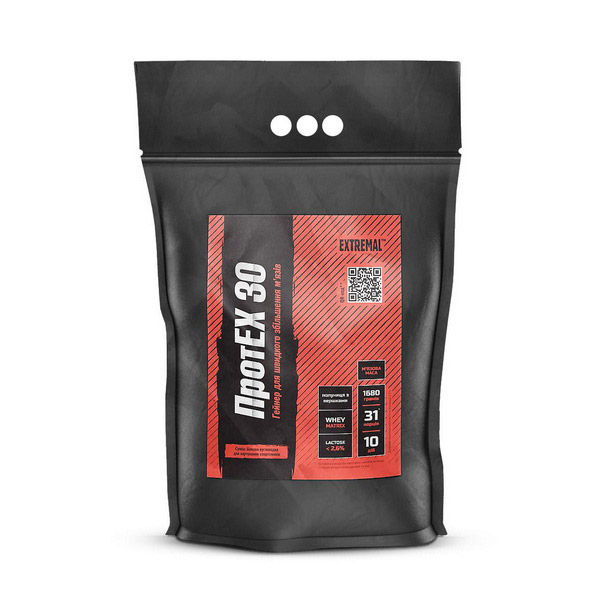 ПротЕХ 30 (3,36 kg) ПротЕХ 30 (3,36 kg)