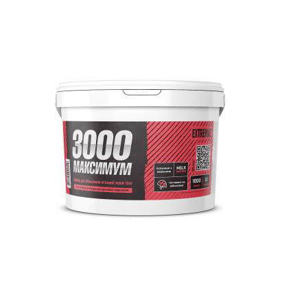 3000 максимум (1 kg) 3000 максимум (1 kg)