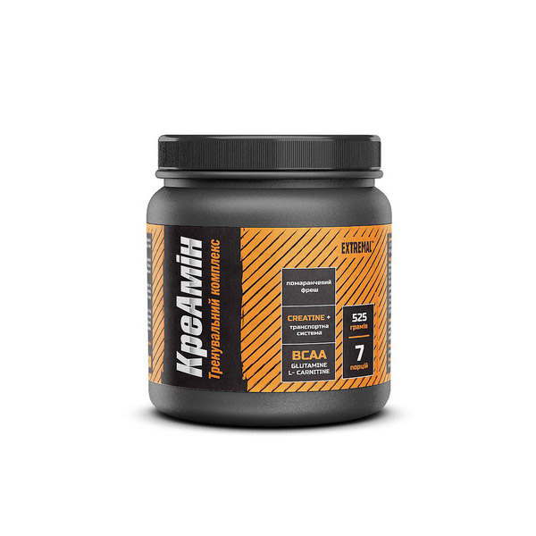 КреАмин (525 g) КреАмин (525 g)