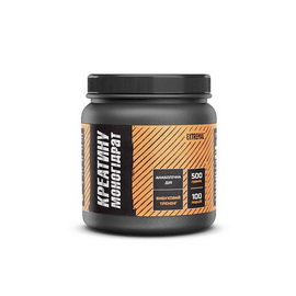 Креатин моногидрат (500 g)