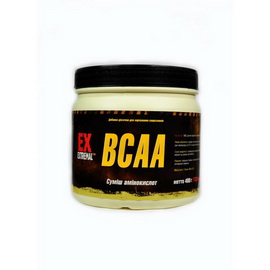 BCAA (400 g)