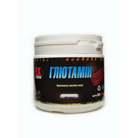 Глютамин (400 caps)