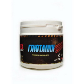 Глютамин (250 g)