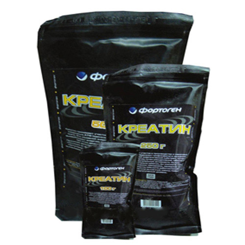 Креатин (500 g) Креатин (500 g)