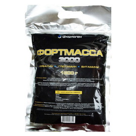 Фортмасса (1 kg)