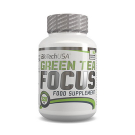 Green Tea Focus (90 caps)