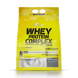 Whey Protein Complex 100% (2,27 kg)