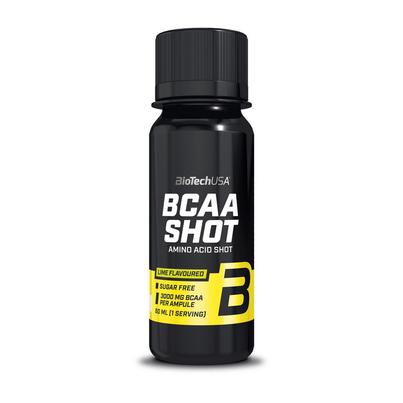 BCAA Shot zero carb (60 ml ) BCAA Shot zero carb (60 ml )