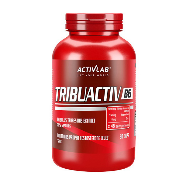 Tribuactiv B6 (90 caps) Tribuactiv B6 (90 caps)