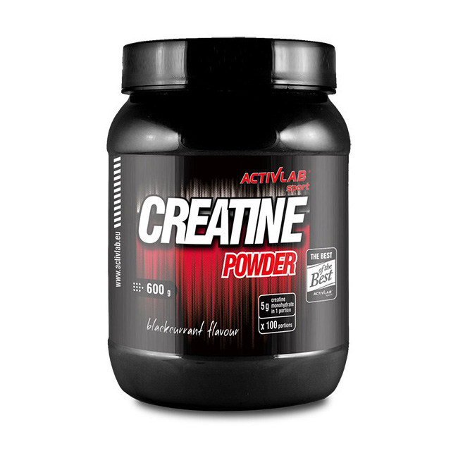 Creatine Powder (600 g) Creatine Powder (600 g)