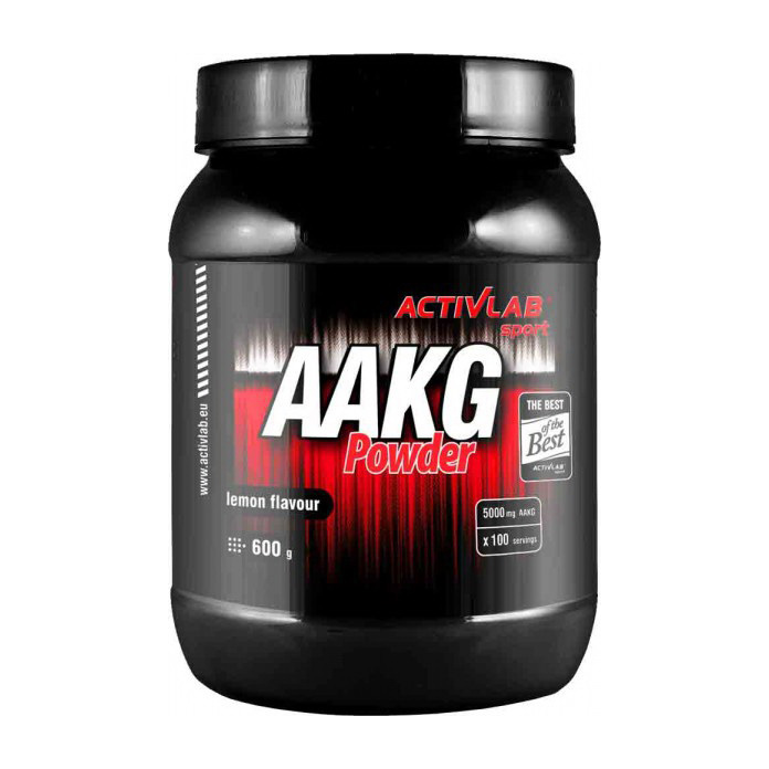 AAKG Powder (600 g) AAKG Powder (600 g)