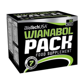 Wianabol Pack (30 pack)