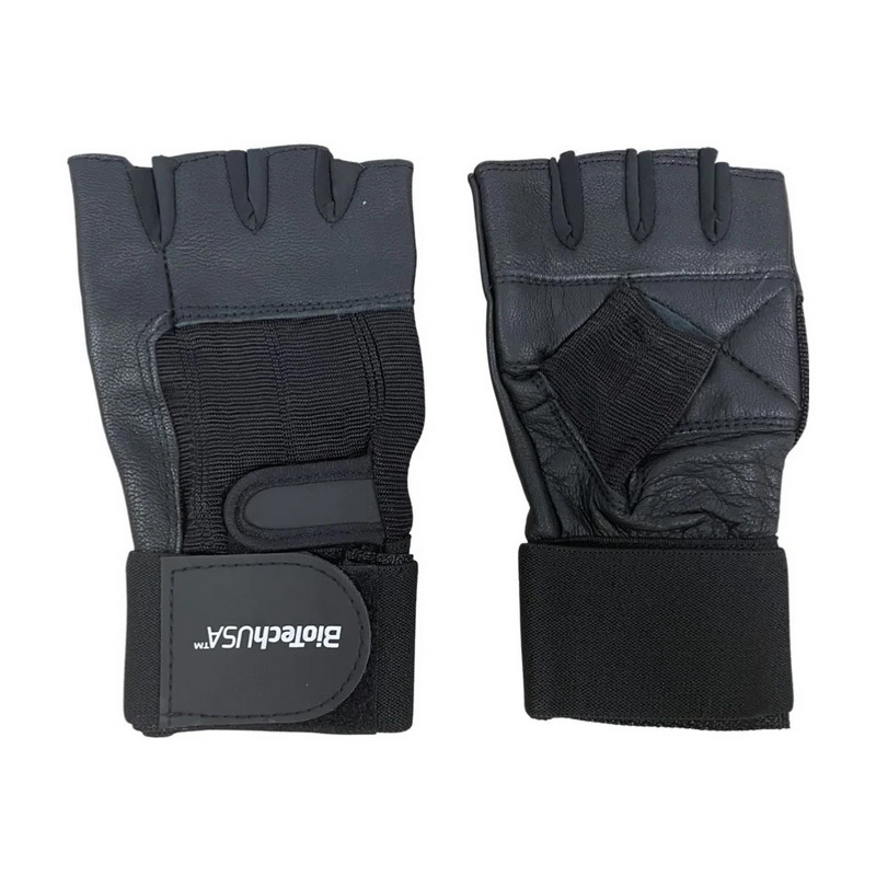 Gloves Houston (black) (S, M, L, XL, XXL) Gloves Houston (black) (S, M, L, XL, XXL)