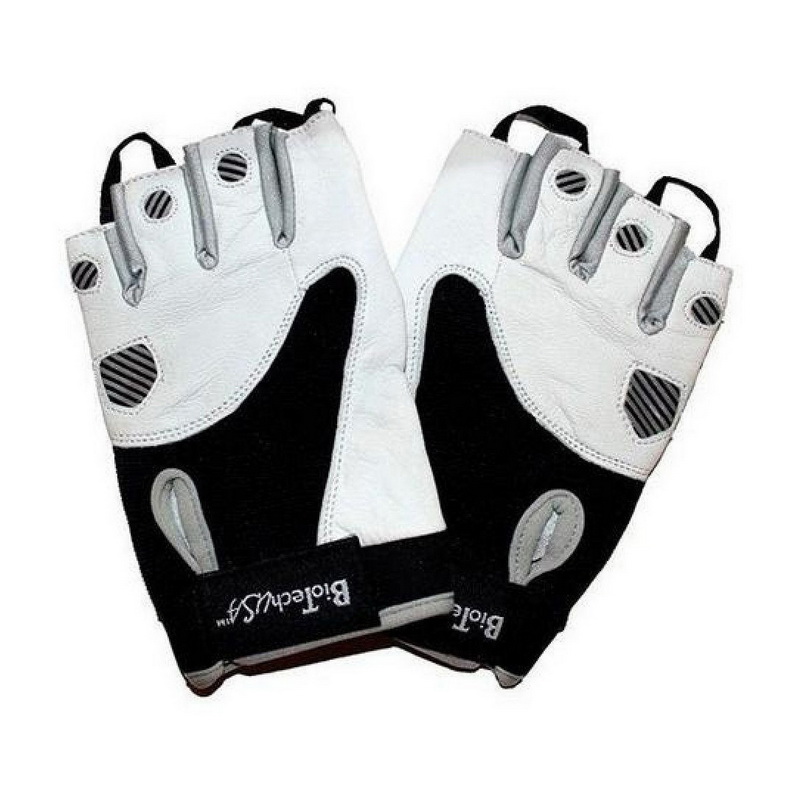 Gloves Texas (black-white) (S, M, L, XL, XXL) Gloves Texas (black-white) (S, M, L, XL, XXL)