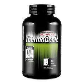 ThermoGenic (60 caps)