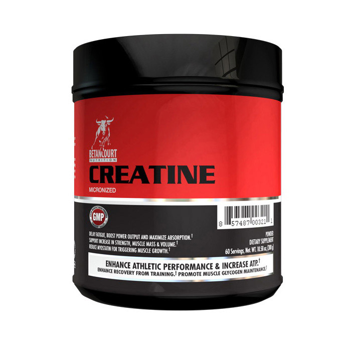Creatine Micronized (525 g) Creatine Micronized (525 g)