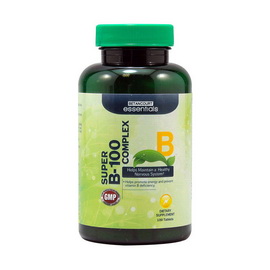 Super B-100 Complex (100 tabs)