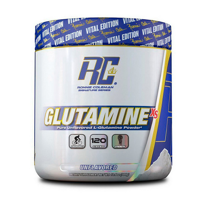 Glutamine-XS (300 g) Glutamine-XS (300 g)