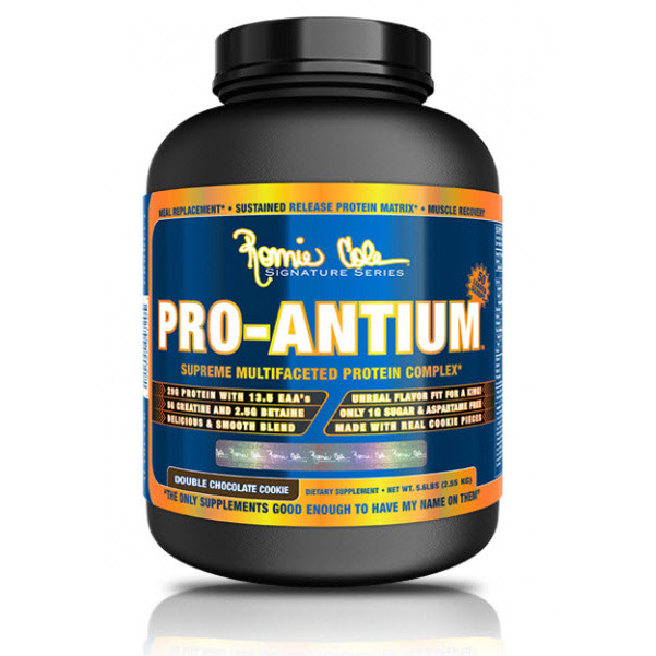 Pro-Antium (1,02 kg) Pro-Antium (1,02 kg)
