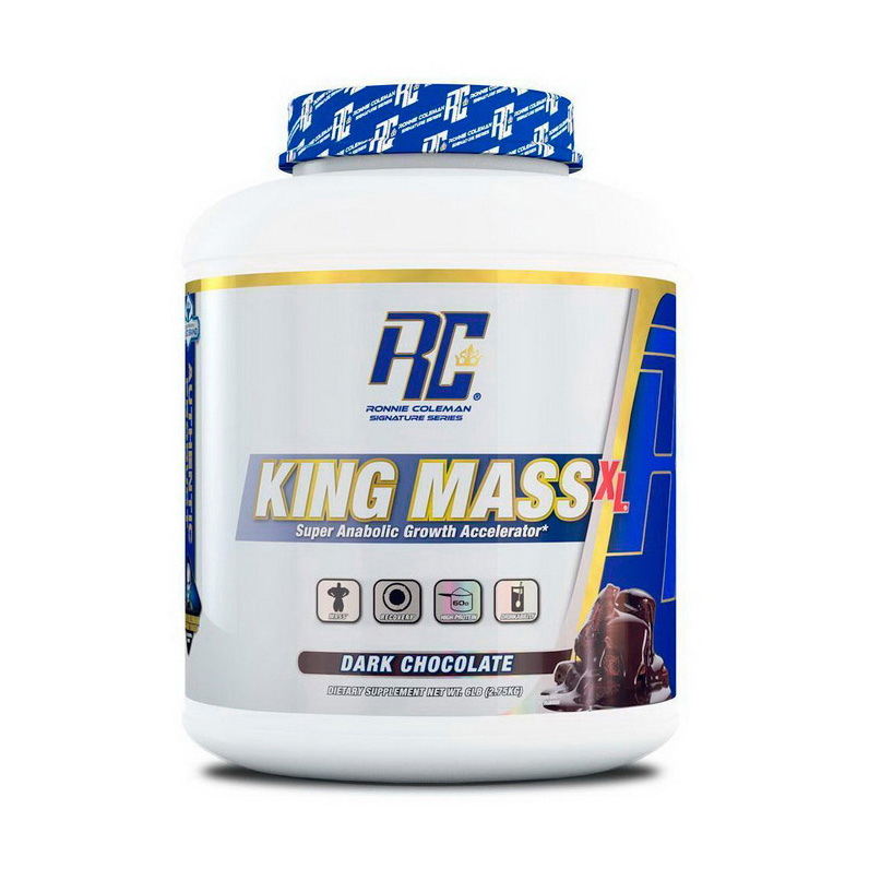King Mass XL (2,75 kg) King Mass XL (2,75 kg)