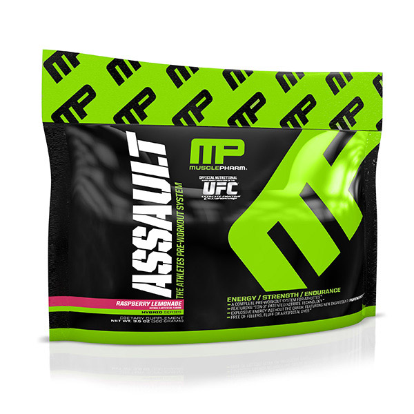 Assault (100 g) Assault (100 g)