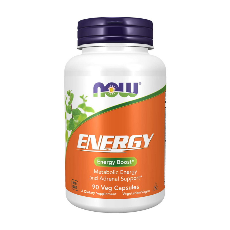 Energy (90 caps) Energy (90 caps)