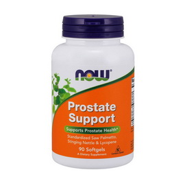 Prostate Support (90 softgels)