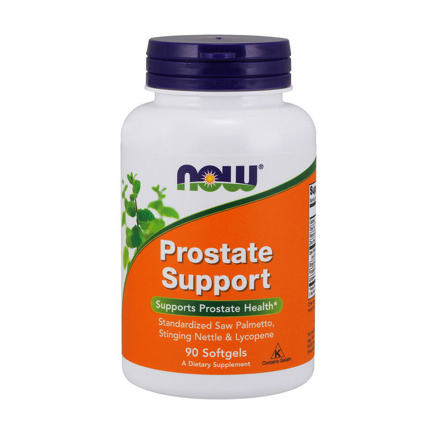 Prostate Support (90 softgels) Prostate Support (90 softgels)