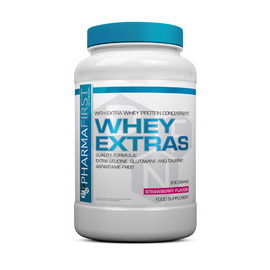 Whey Extras (900 g)