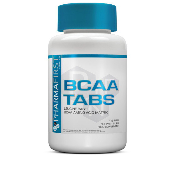 BCAA Tabs (115 tabs) BCAA Tabs (115 tabs)