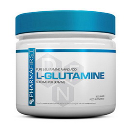 L-Glutamine (300 g)