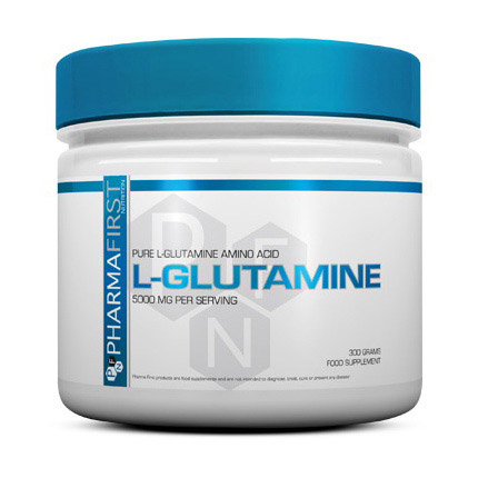 L-Glutamine (300 g) L-Glutamine (300 g)