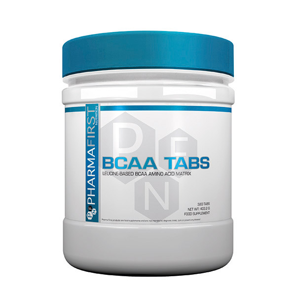 BCAA Tabs (320 tabs) BCAA Tabs (320 tabs)