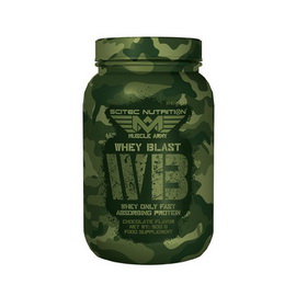 Whey Blast (900 g)