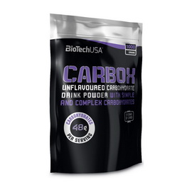 CarboX (2 kg)