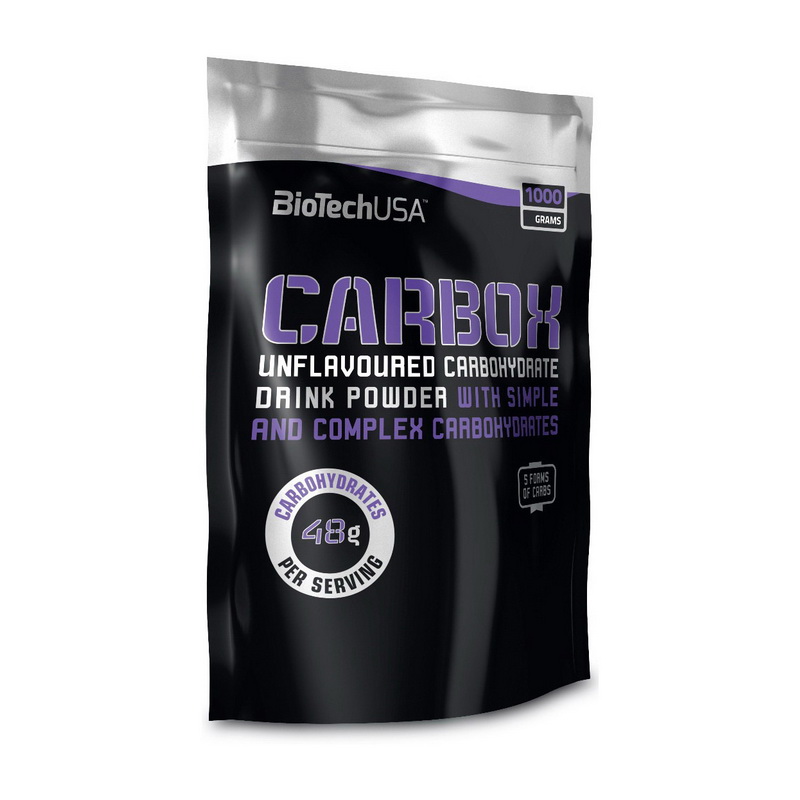 CarboX (2 kg) CarboX (2 kg)