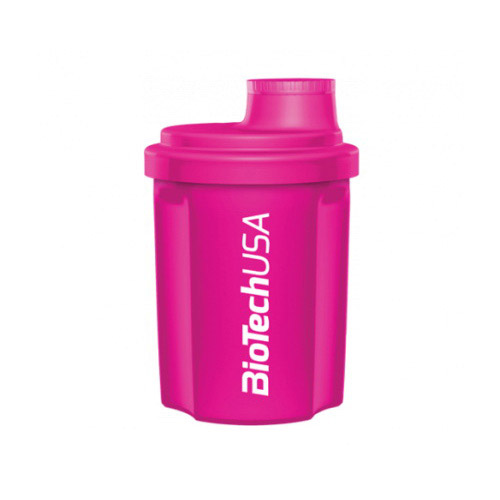 Shaker Nano (300 ml) Shaker Nano (300 ml)