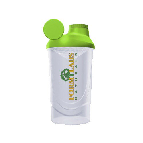 Wave Shaker (600 ml) Wave Shaker (600 ml)