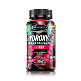 Hydroxycut Hardcore Elite (180 caps)