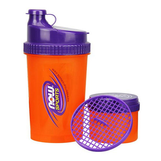 Sports Shaker 2 in 1 NOW (700 ml) Sports Shaker 2 in 1 NOW (700 ml)