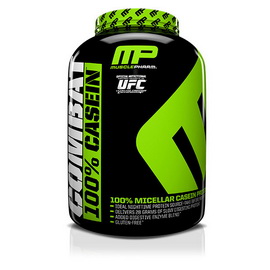 Combat 100% Casein (1,8 kg)