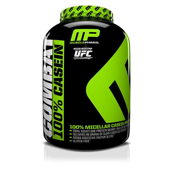 Combat 100% Casein (907 g) Combat 100% Casein (907 g)