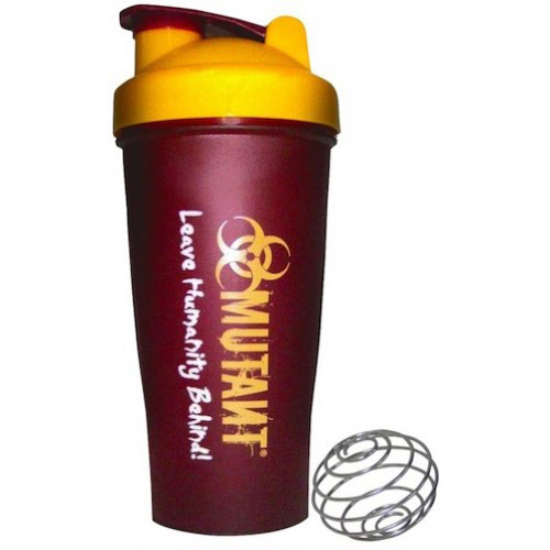 Mutant Shaker (700 ml) Mutant Shaker (700 ml)