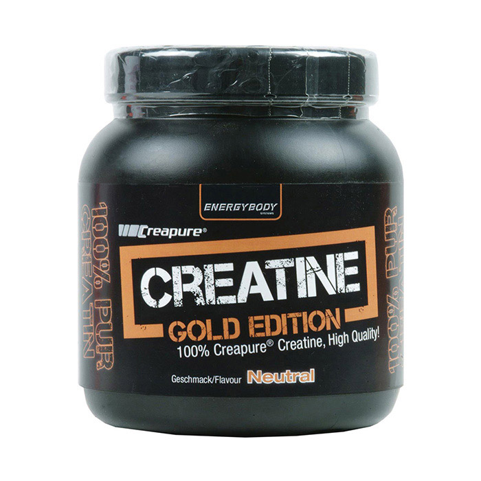 Creatine Gold Edition (500 g) Creatine Gold Edition (500 g)